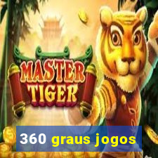 360 graus jogos